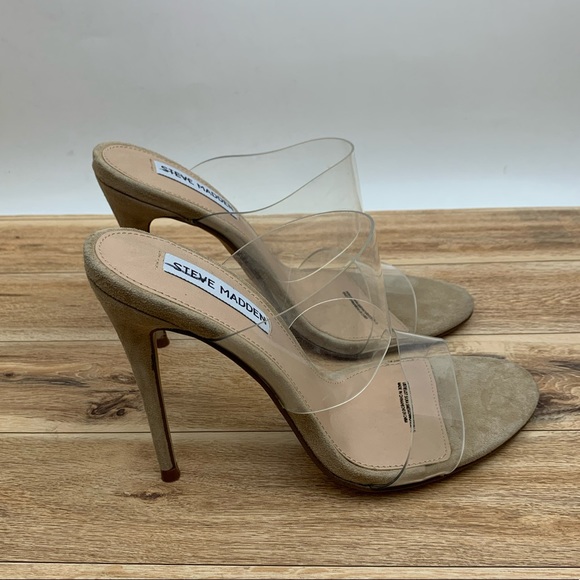 Steve Madden Charlee Sandal - Picture 3 of 8